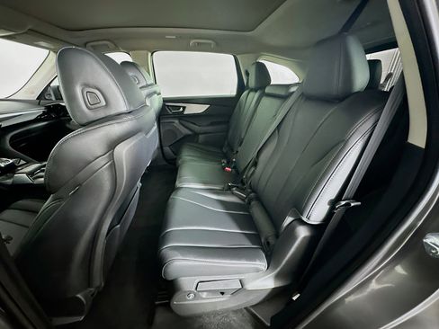 Used 2024 Acura MDX FWD image 29