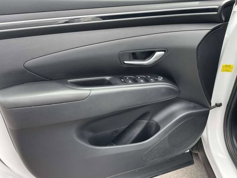 Certified 2024 Hyundai Santa Cruz SEL FWD image 14
