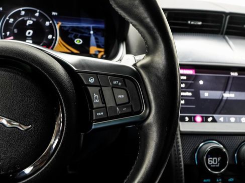 Used 2021 Jaguar F-TYPE R-Dynamic image 32