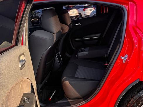 Used 2021 Dodge Charger R/T RWD image 31