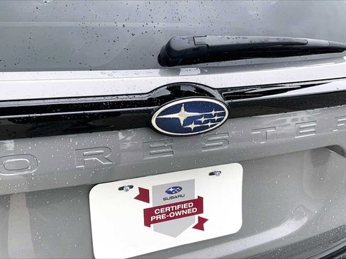 Certified 2026 Subaru Forester Premium AWD/4WD image 33
