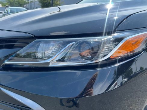 Used 2024 Toyota Camry LE FWD image 26