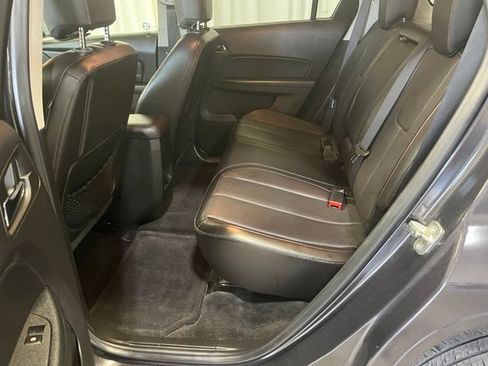 Used 2016 GMC Terrain SLT w/ Sun And Destination Package AWD/4WD image 25