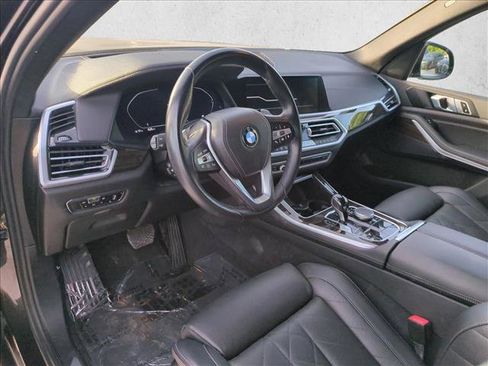 Used 2023 BMW X5 xDrive40i w/ Premium Package AWD/4WD image 10