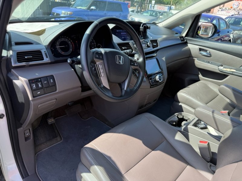 Used 2016 Honda Odyssey EX-L image 13