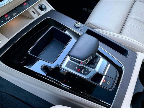 Used 2023 Audi Q5 2.0T Premium Plus w/ Premium Plus Package image 18