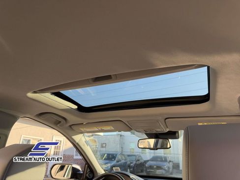 Used 2020 Honda CR-V EX-L image 21