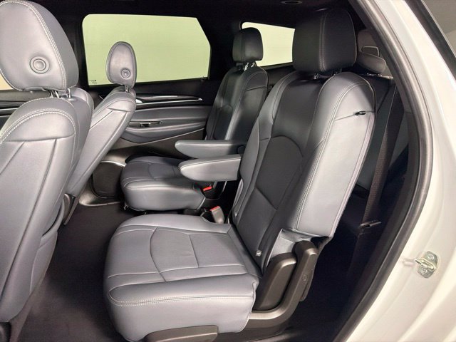 Used 2023 Buick Enclave Premium w/ Experience Buick Package AWD/4WD image 31