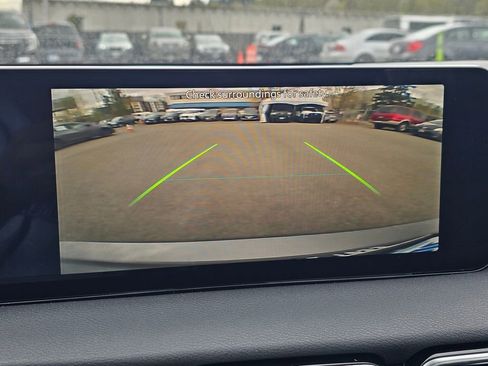 New 2026 Nissan Sentra SV w/ SV Convenience Package FWD image 13