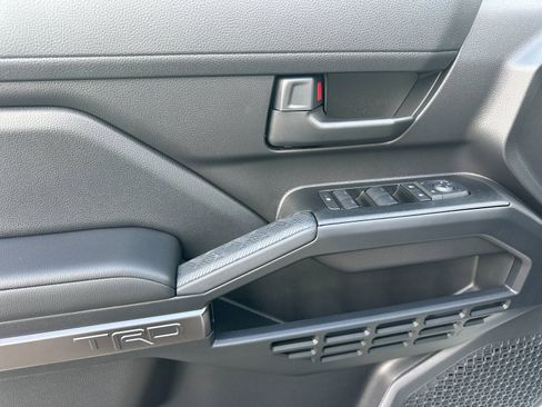 New 2026 Toyota 4Runner TRD Sport image 10