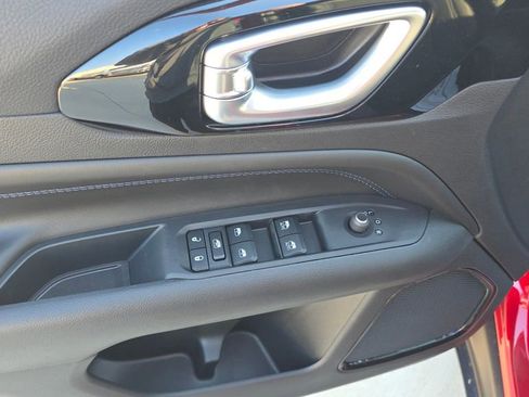 New 2026 Jeep Compass Latitude AWD/4WD image 23