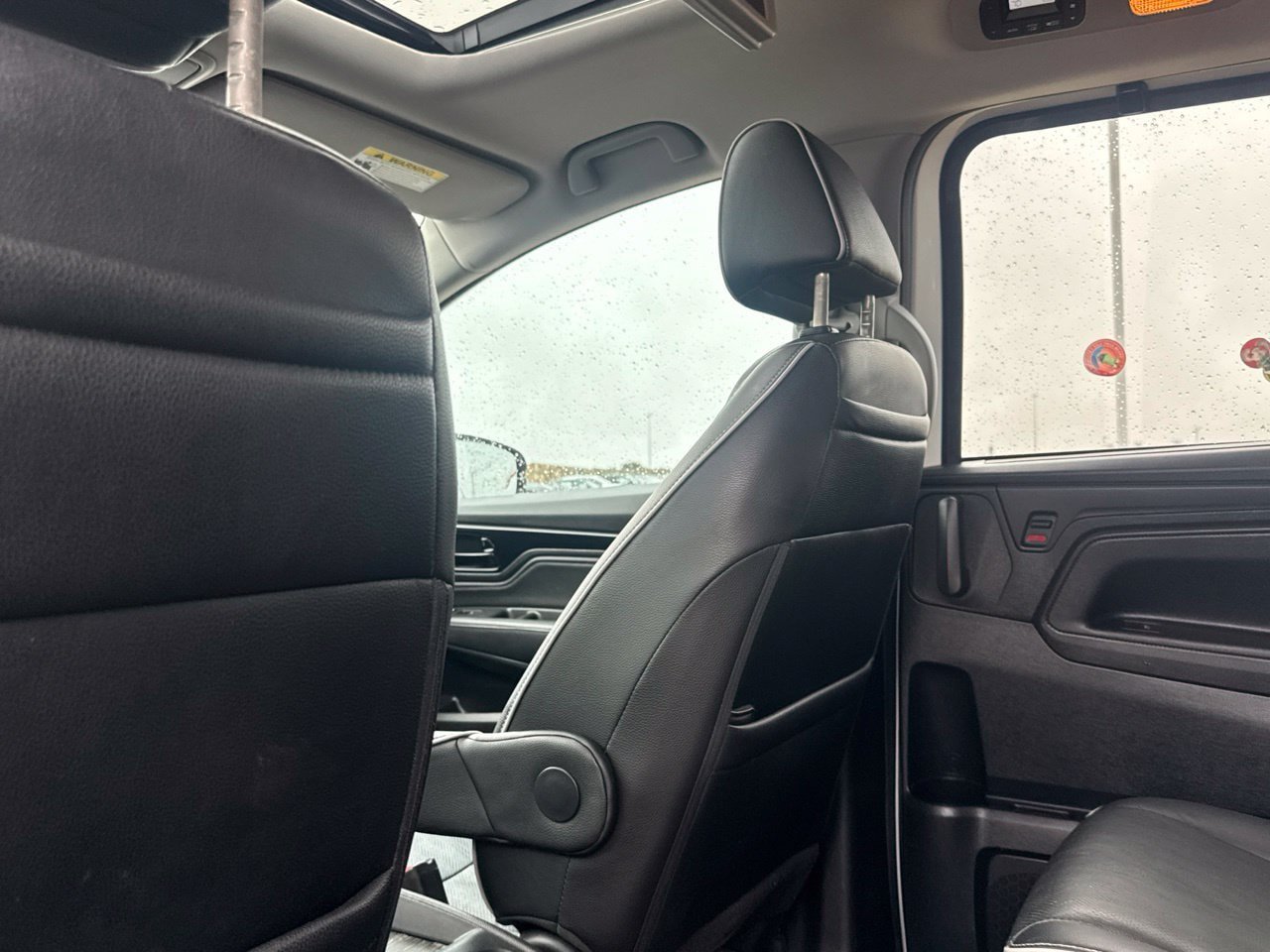 Used 2022 Honda Odyssey Elite image 38