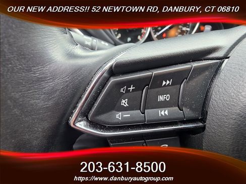 Used 2023 MAZDA CX-5 AWD 2.5 S image 14