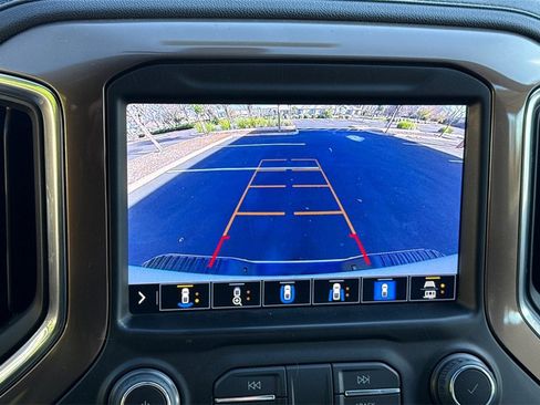 Used 2022 Chevrolet Silverado 3500 High Country image 26