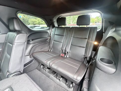 Used 2025 Dodge Durango R/T AWD/4WD image 30
