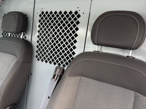 Used 2016 RAM ProMaster 1500 w/ Mopar Trailer Tow Group image 10