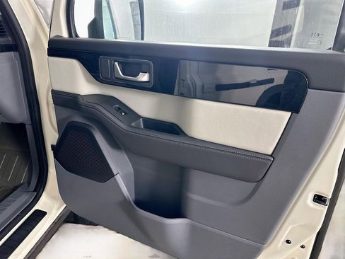 New 2025 INEOS Grenadier Fieldmaster Edition image 46