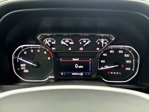 Certified 2020 GMC Sierra 1500 SLT w/ SLT Premium Package image 11