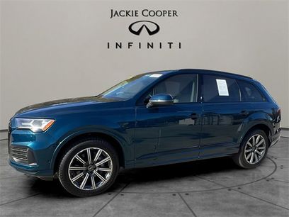 Used 2022 Audi Q7 2.0T Premium Plus