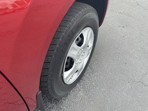 Used 2015 Nissan Rogue S w/ Convenience Package FWD image 8