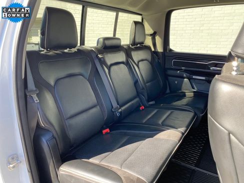 Used 2022 RAM 1500 Laramie image 13