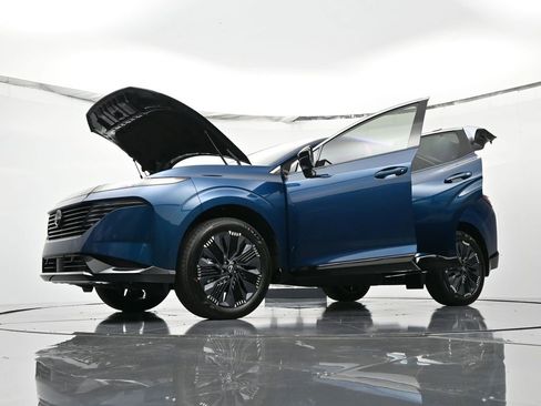 New 2026 Nissan Murano Platinum w/ Cargo Package AWD/4WD image 50