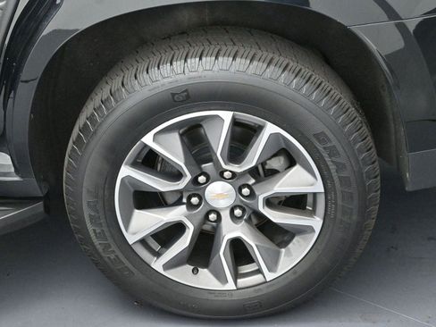 Used 2022 Chevrolet Tahoe LT image 39