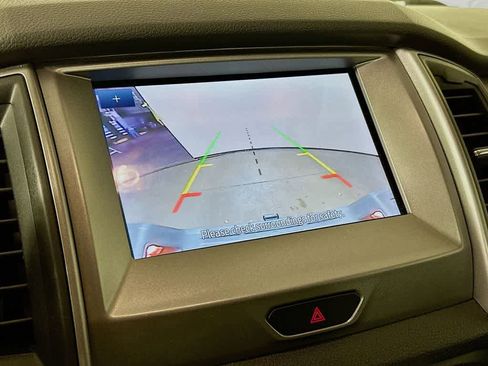 Certified 2022 Ford Ranger XL w/ Equipment Group 101A High image 27