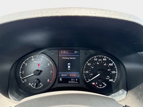 Used 2023 Nissan Altima 2.5 S image 23