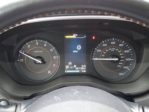 Used 2021 Subaru Crosstrek 2.0i Premium w/ Moonroof Package image 26