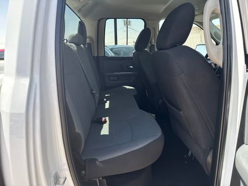 Used 2024 RAM 1500 Classic SLT image 14