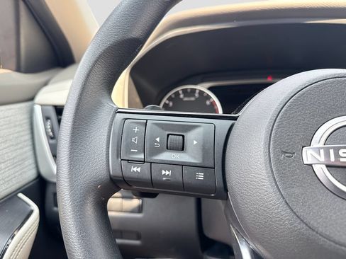Used 2023 Nissan Rogue SV AWD/4WD image 15
