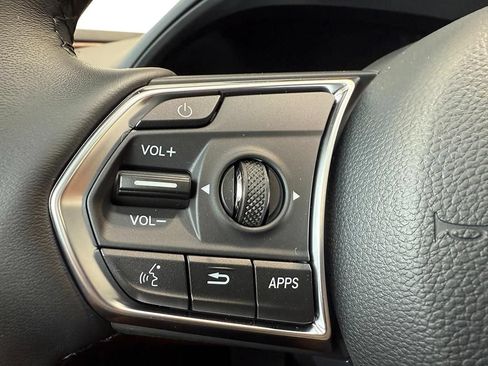New 2026 Acura RDX w/ Technology Package AWD/4WD image 19