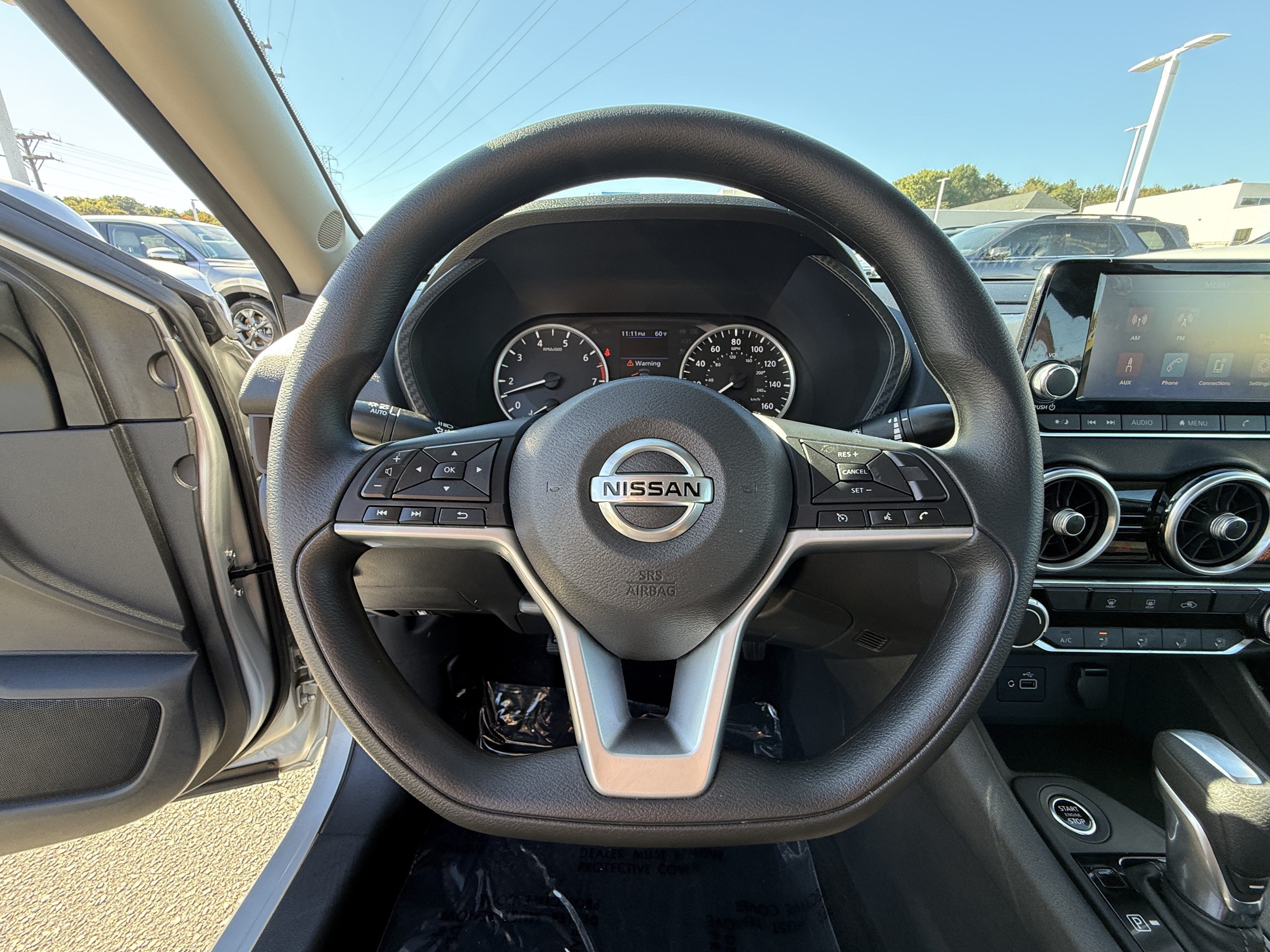 Used 2023 Nissan Sentra S FWD image 18