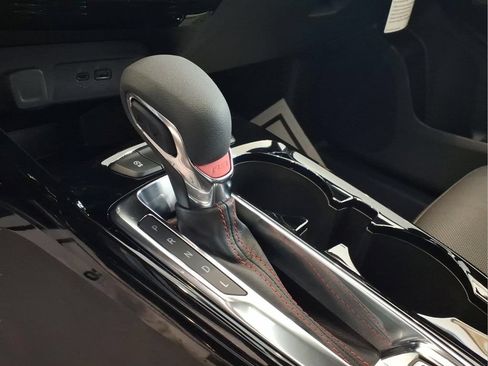 New 2026 Chevrolet Trax RS FWD image 13