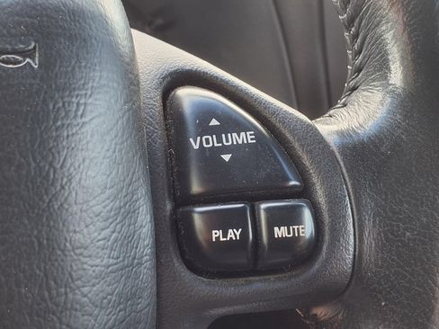 Used 2002 Chevrolet Camaro Z28 RWD image 20