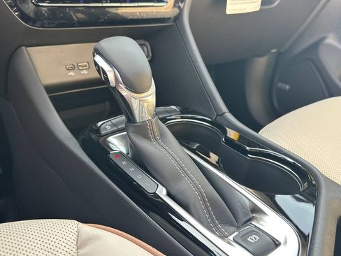 New 2026 Buick Encore GX Avenir w/ Avenir Convenience Package FWD image 30