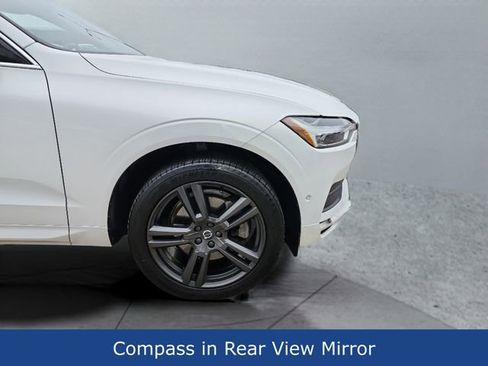 Used 2019 Volvo XC60 T6 Momentum w/ Multimedia Package image 31