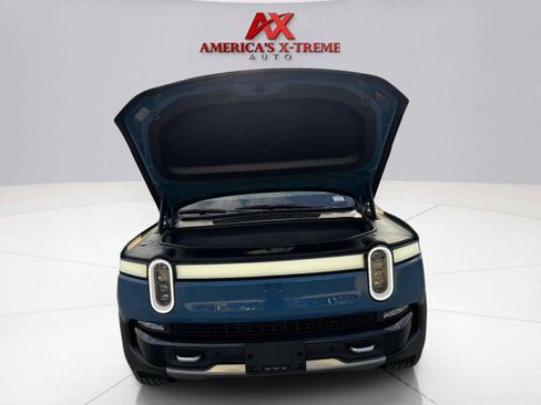 Used 2022 Rivian R1T Adventure image 57