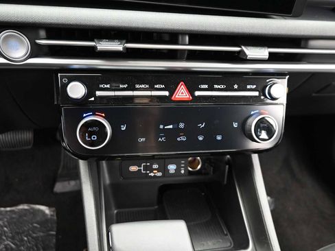 New 2026 Hyundai Tucson SEL AWD/4WD image 19