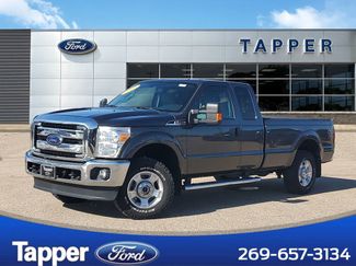 Used 2016 Ford F250 XLT w/ XLT Value Package 360° Tour