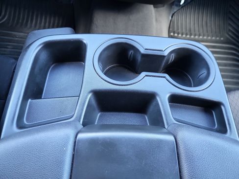 Certified 2025 Chevrolet Silverado 1500 LT image 11