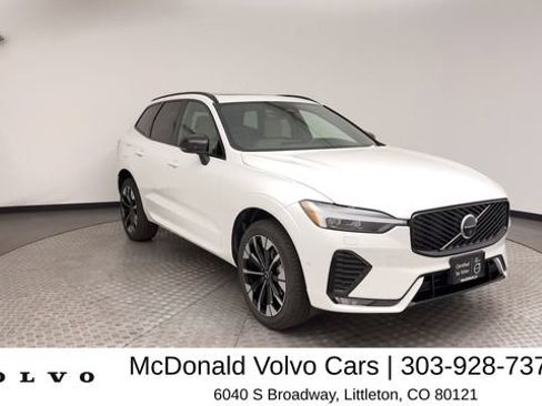 Used 2026 Volvo XC60 B5 Plus w/ Protection Package Premier AWD/4WD image 8