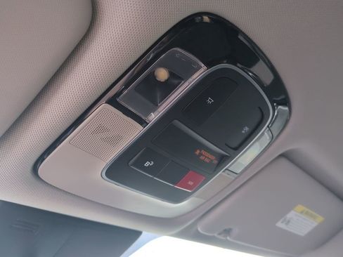 New 2026 Hyundai Tucson SEL Plus FWD image 24