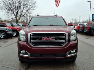 Used 2016 GMC Yukon SLT w/ Open Road Package video 2