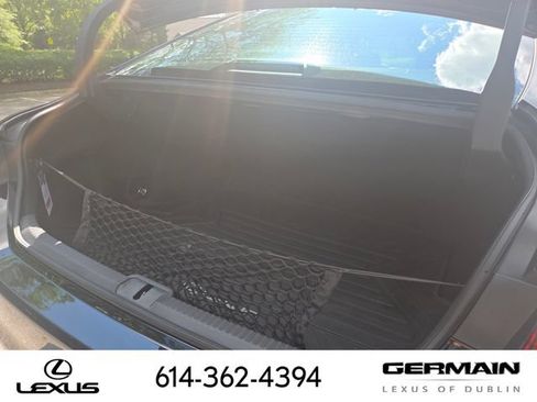 Used 2025 Lexus ES 350 w/ Premium Package FWD image 31