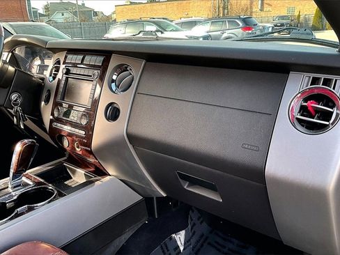 Used 2008 Ford Expedition King Ranch image 25