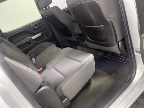 Used 2015 Chevrolet Silverado 1500 LT image 21