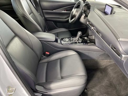 Used 2024 MAZDA CX-30 AWD 2.5 S w/ Select Sport Pkg image 11