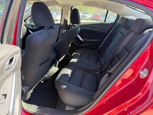 Used 2014 MAZDA MAZDA6 Sport image 22